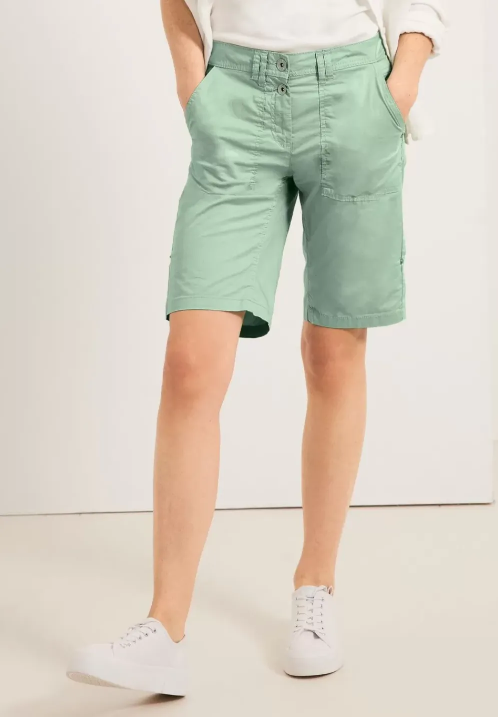 Loose Fit Shorts