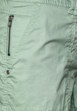 Loose Fit Shorts
