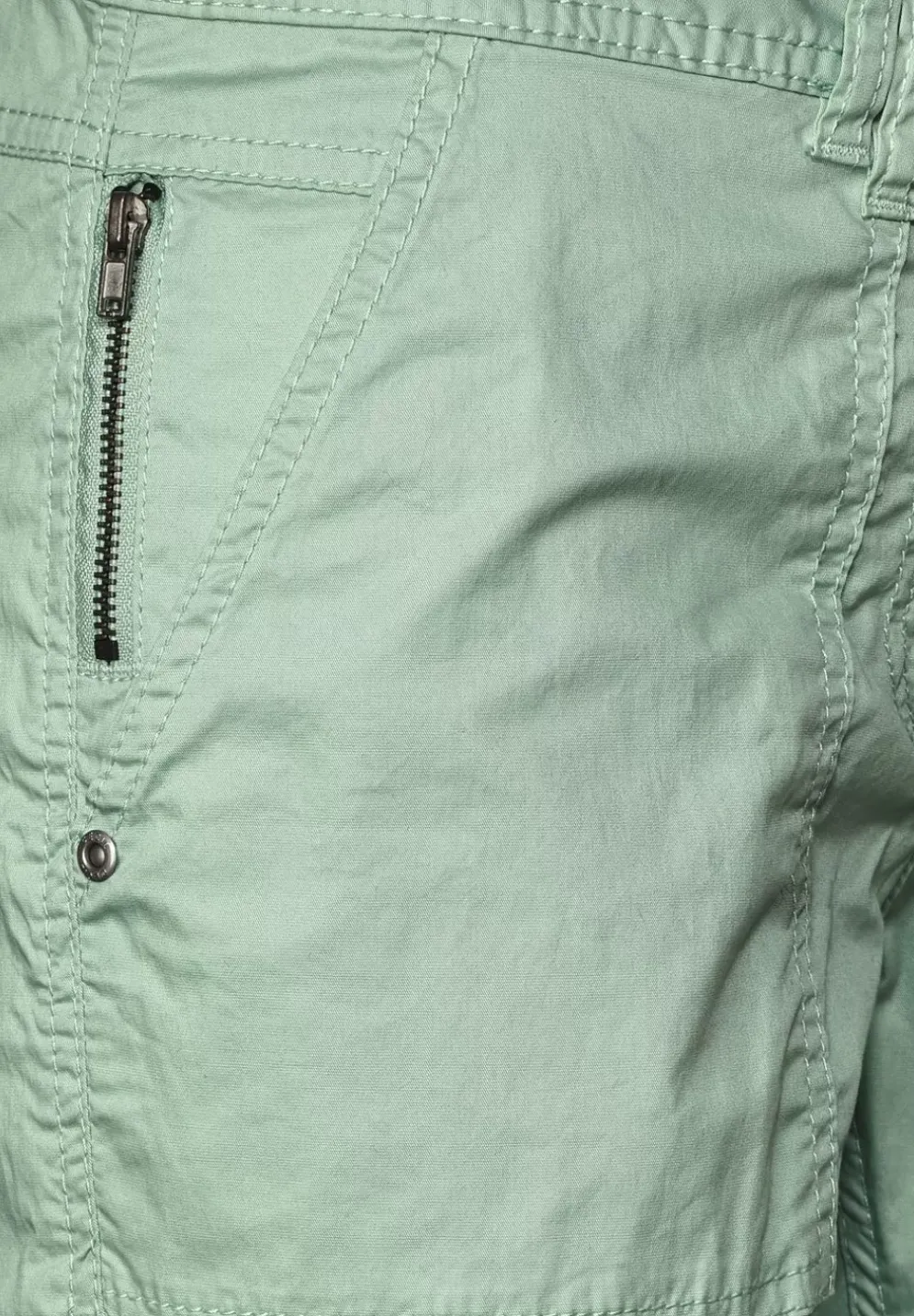 Loose Fit Shorts