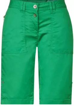 Loose Fit Shorts