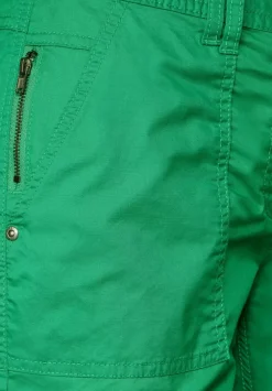 Loose Fit Shorts