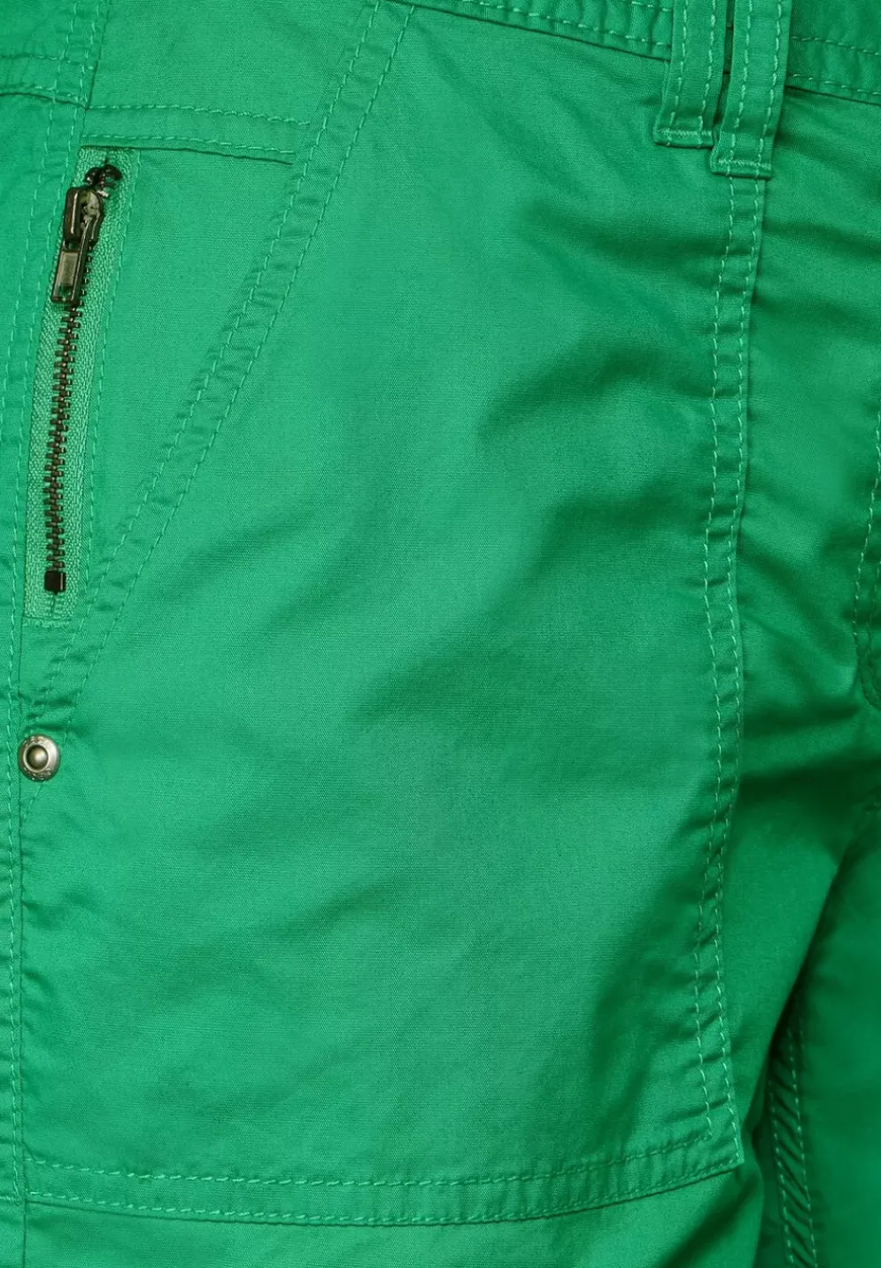 Loose Fit Shorts