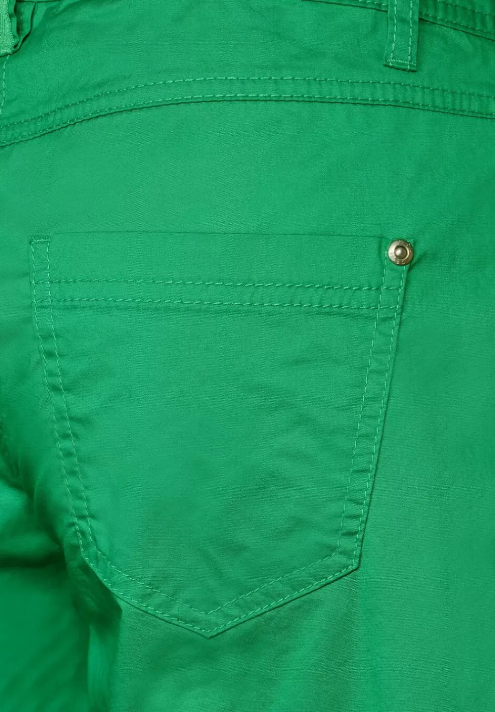 Loose Fit Shorts