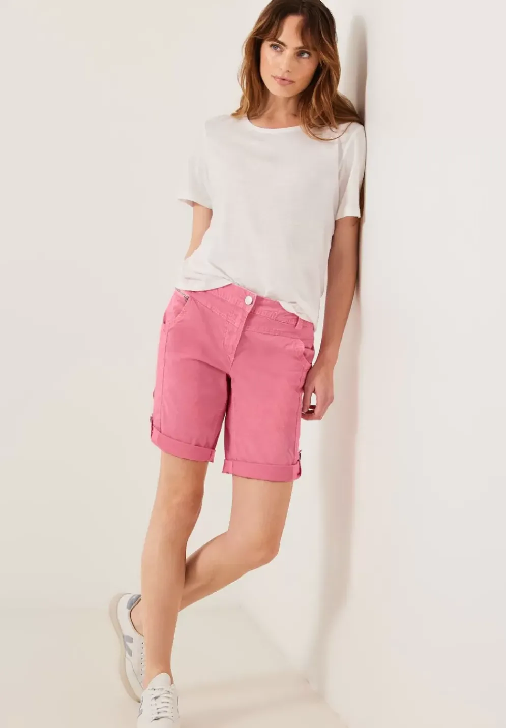 Loose Fit Shorts
