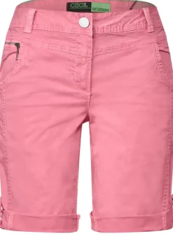 Loose Fit Shorts