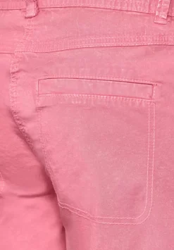 Loose Fit Shorts