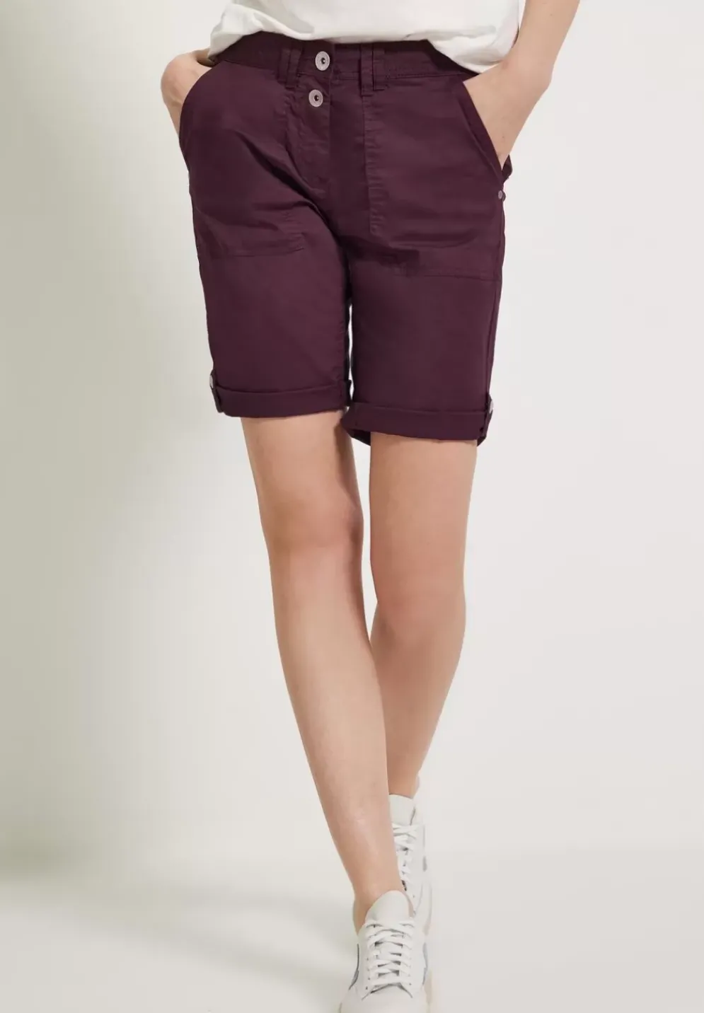 Loose Fit Shorts