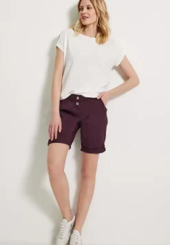 Loose Fit Shorts