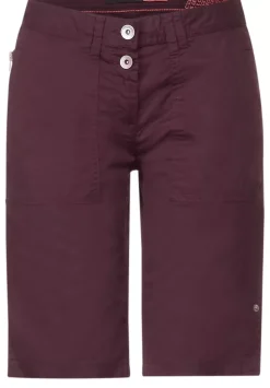 Loose Fit Shorts