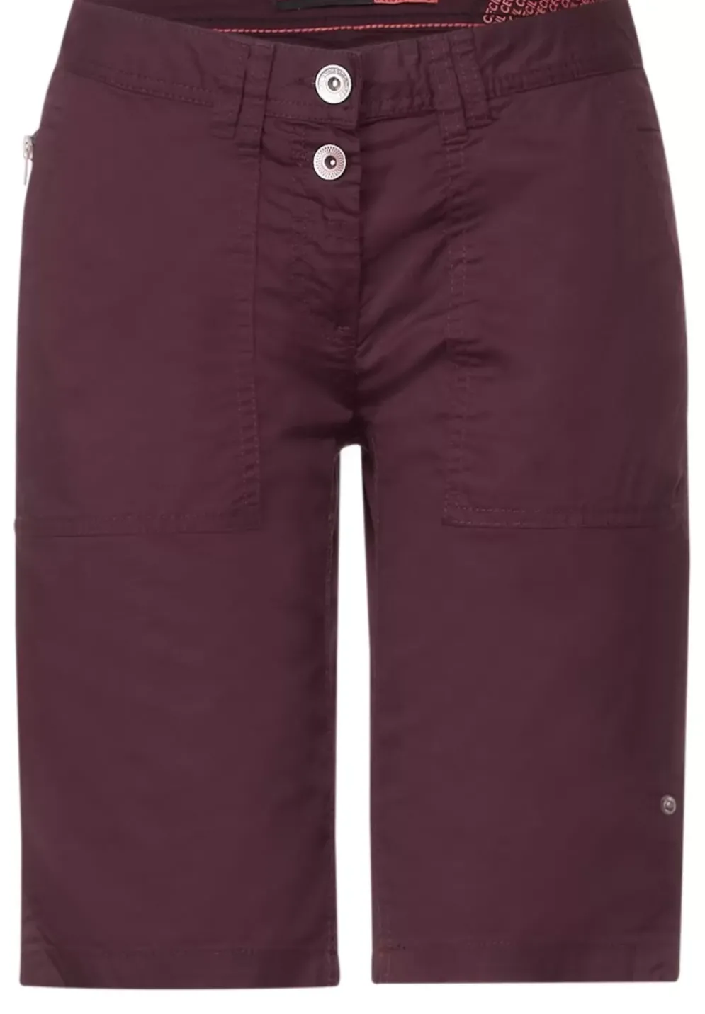 Loose Fit Shorts