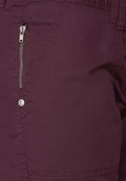 Loose Fit Shorts