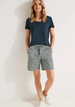 Loose Fit Shorts