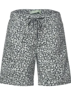 Loose Fit Shorts