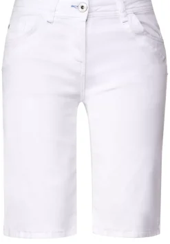 Loose Fit Shorts