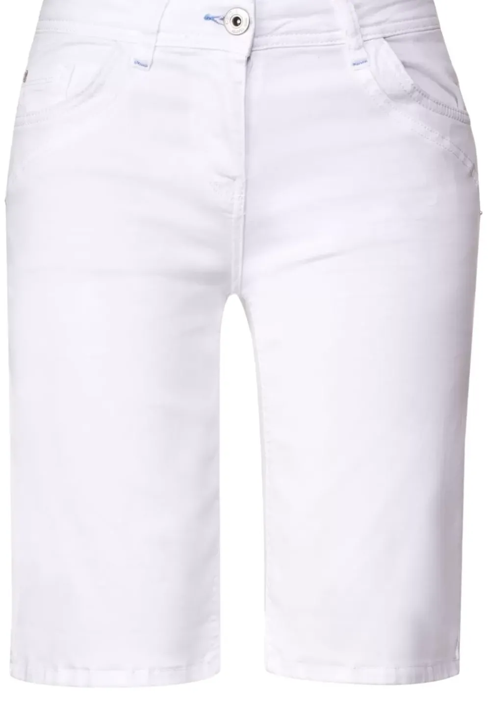 Loose Fit Shorts