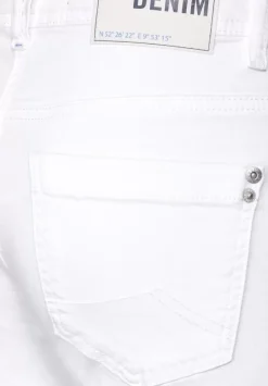 Loose Fit Shorts