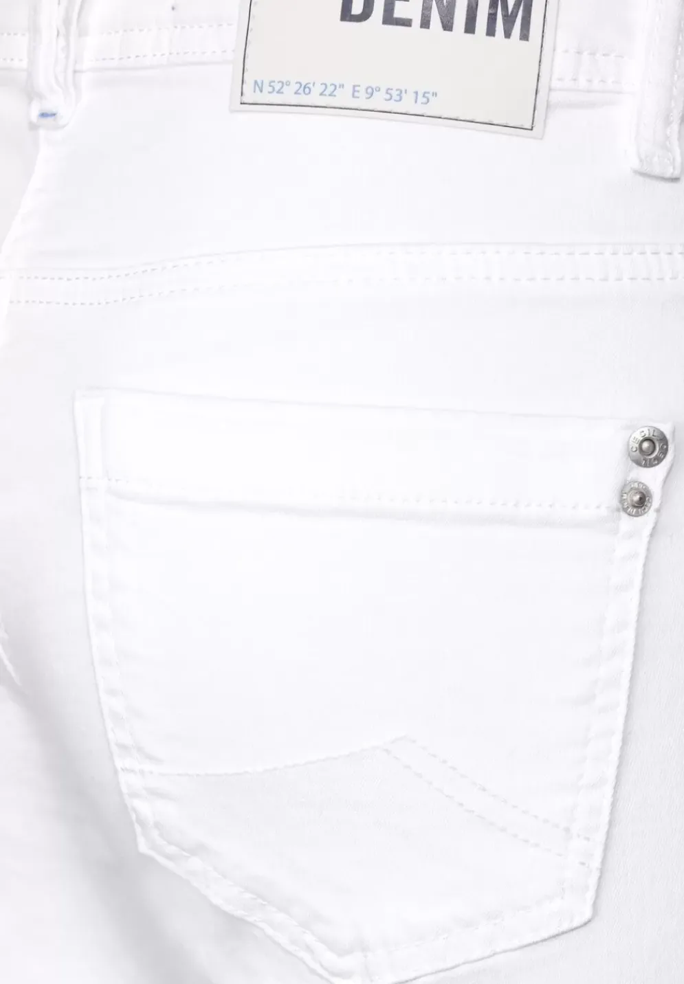 Loose Fit Shorts