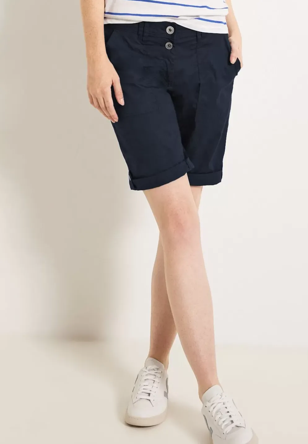 Loose Fit Shorts