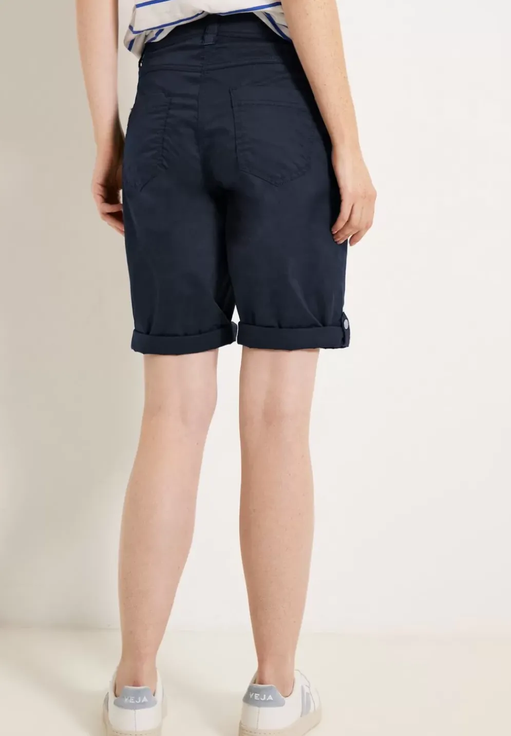 Loose Fit Shorts