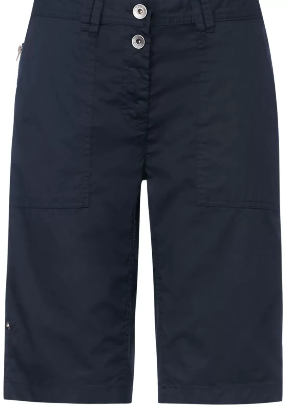 Loose Fit Shorts