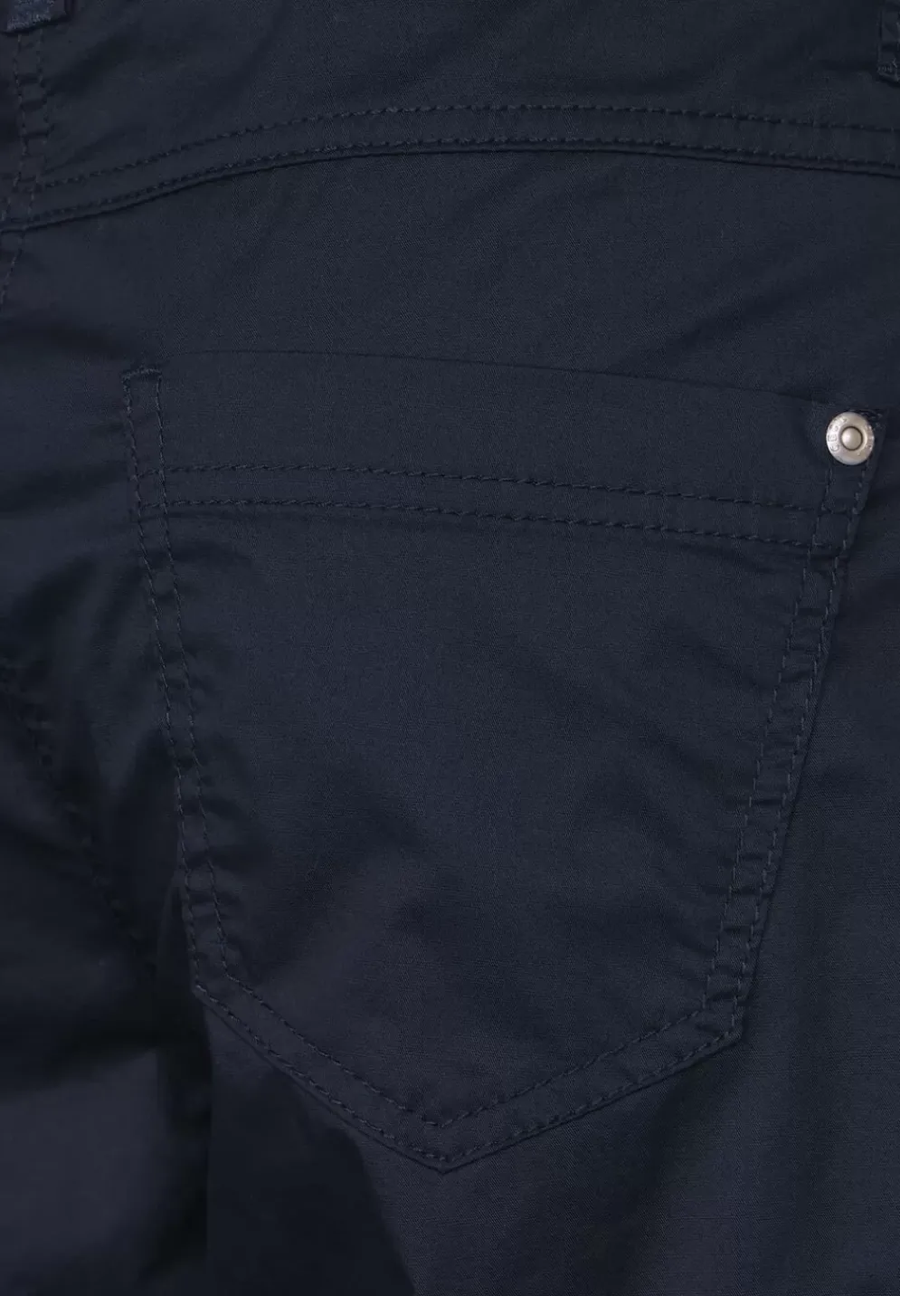 Loose Fit Shorts
