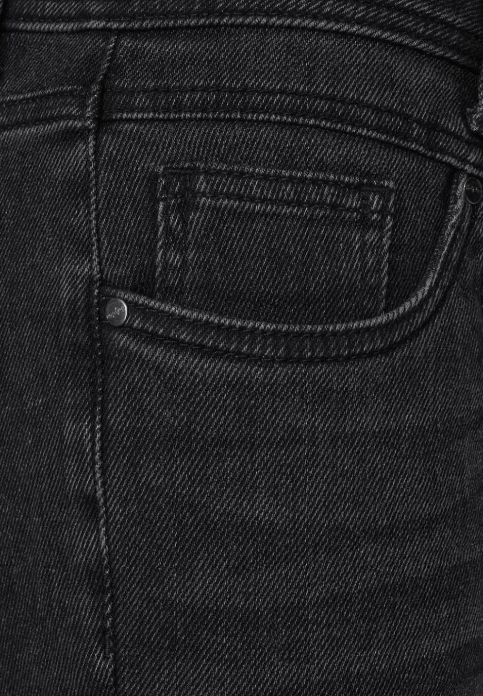 Loose Fit Thermo Jeans