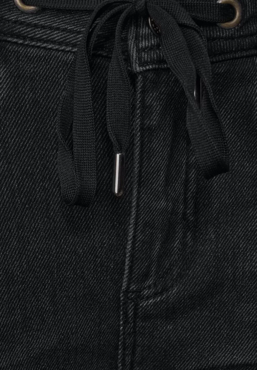 Loose Fit Thermo Jeans