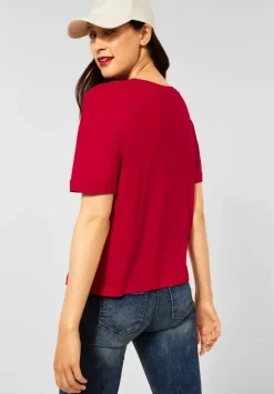 Loose Fit T-Shirt