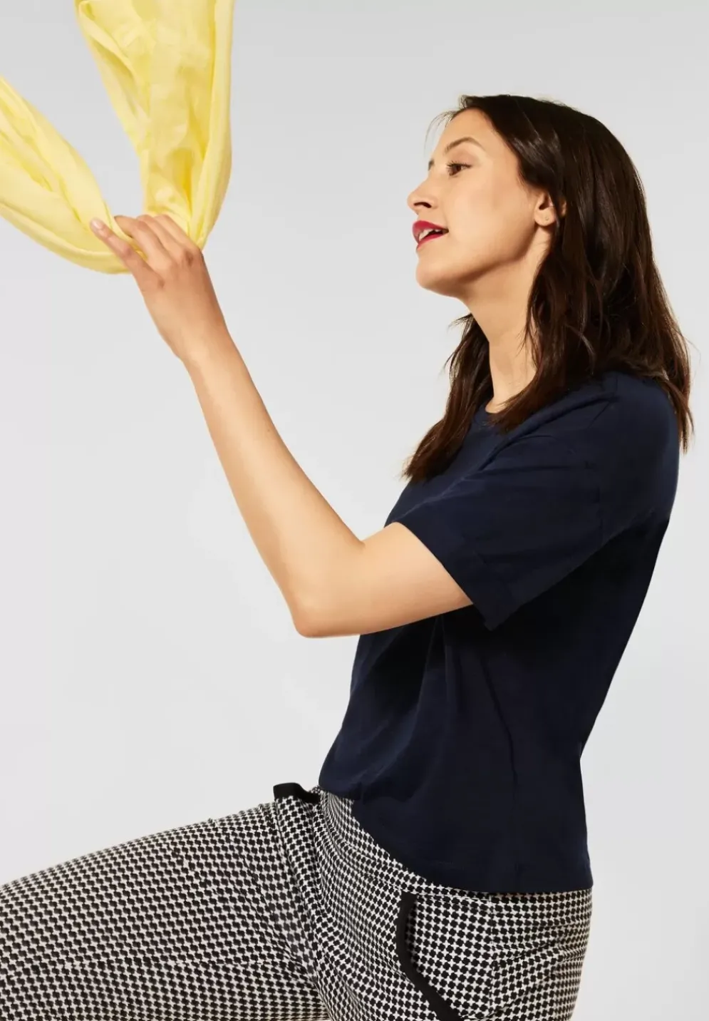 Loose Fit T-Shirt