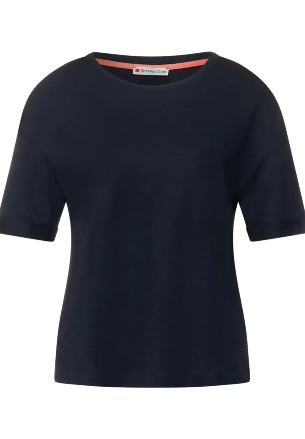 Loose Fit T-Shirt