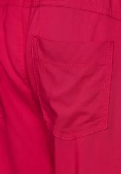 Loose Fit Viskose Hose