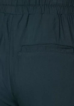 Loose Fit Viskose Hose