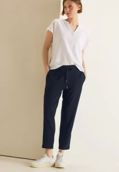 Loose Fit Viskose Hose