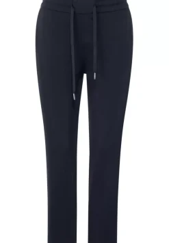 Loose Fit Viskose Hose