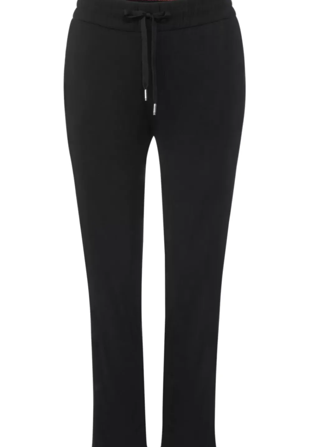 Loose Fit Viskose Hose