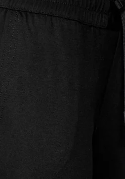 Loose Fit Viskose Hose
