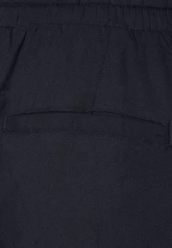 Loose Fit Viskose Hose