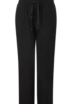 Loose Fit Viskose Hose