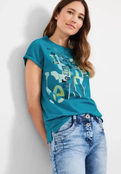 Love Fotoprint T-Shirt