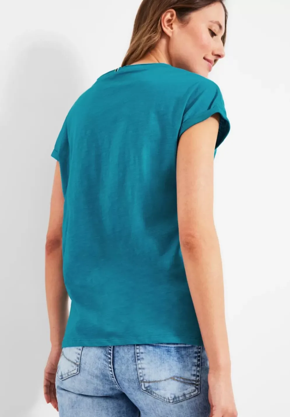 Love Fotoprint T-Shirt