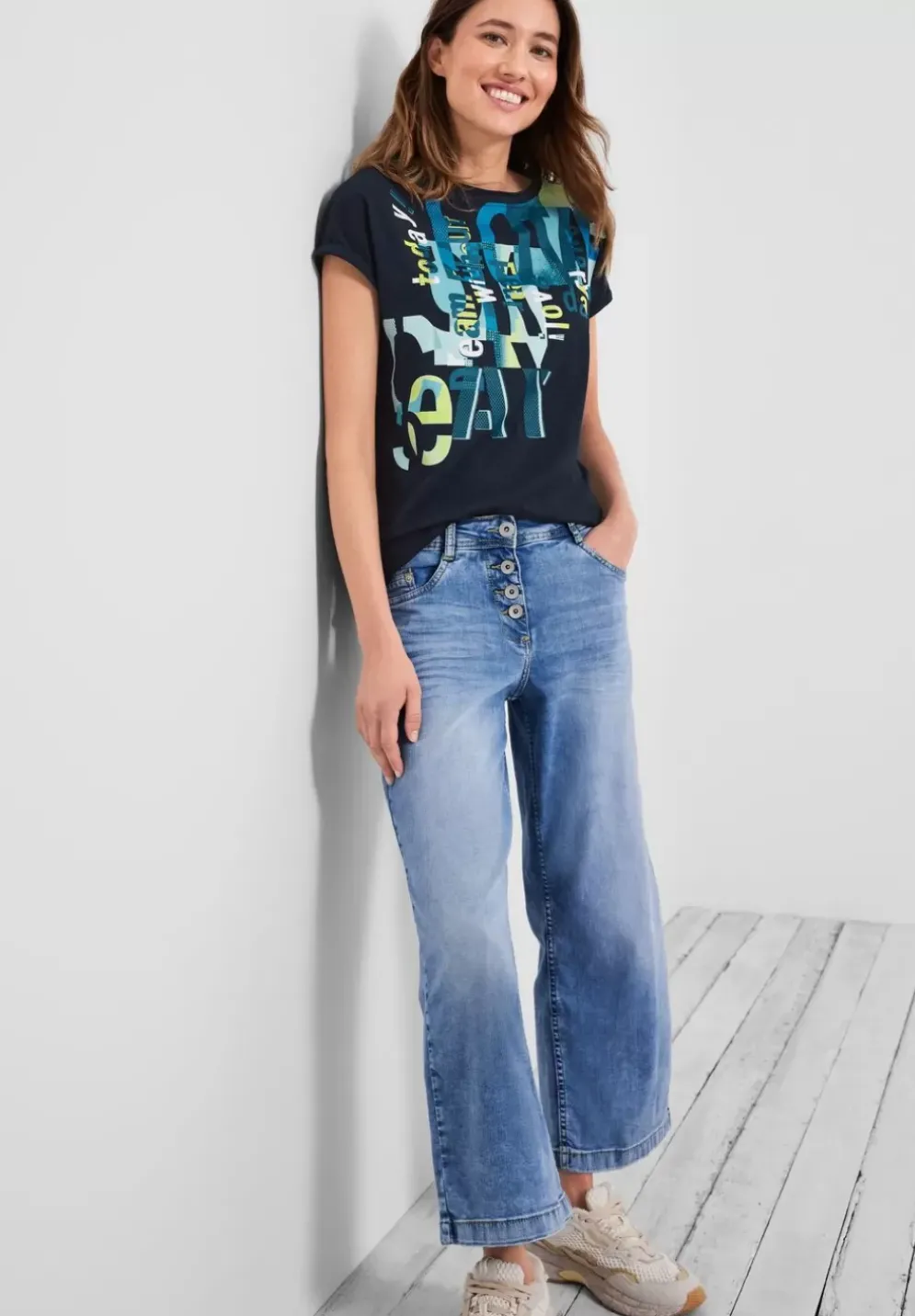 Love Fotoprint T-Shirt