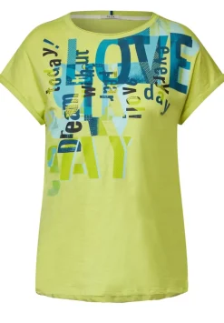 Love Fotoprint T-Shirt