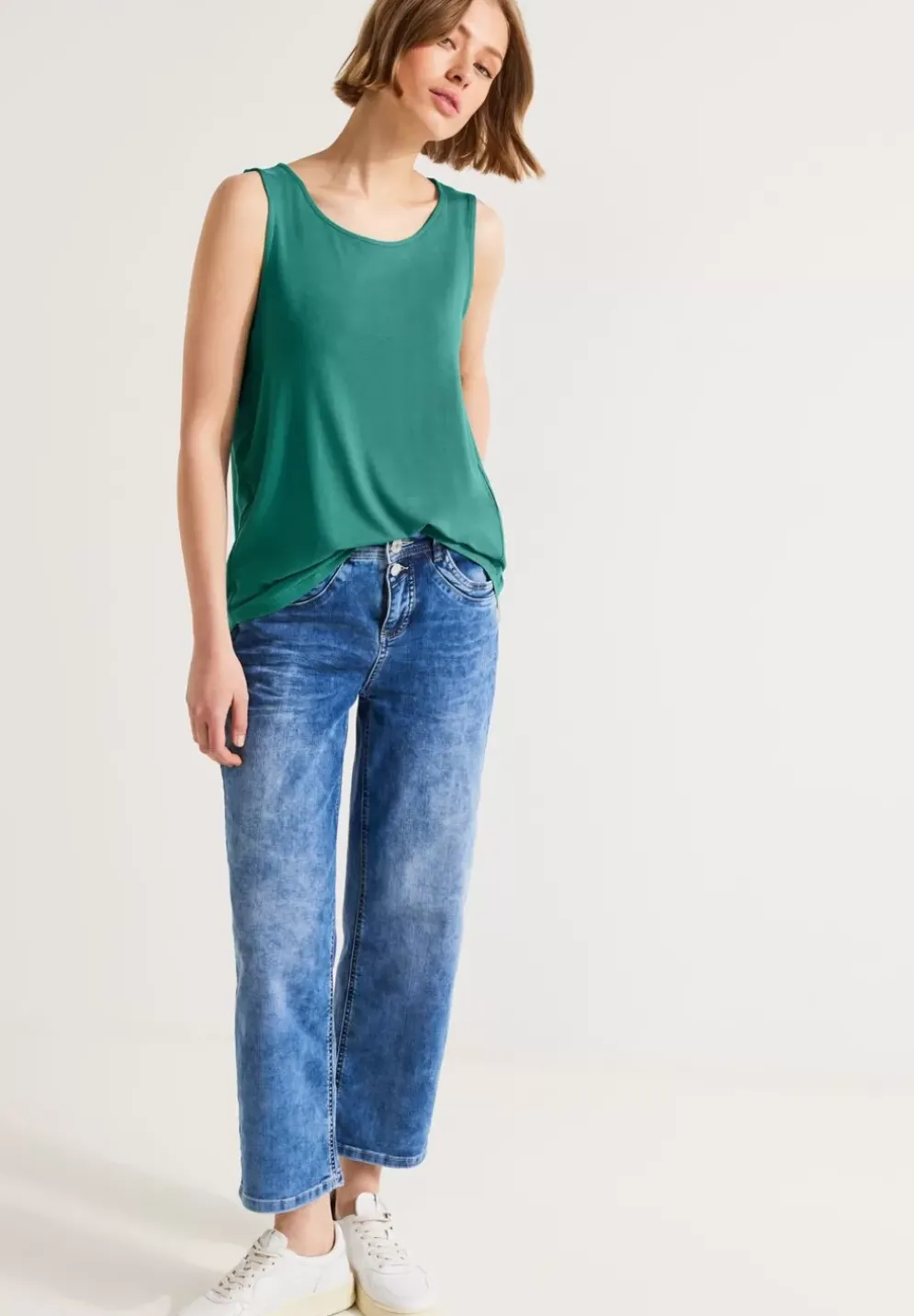 Materialmix Longtop