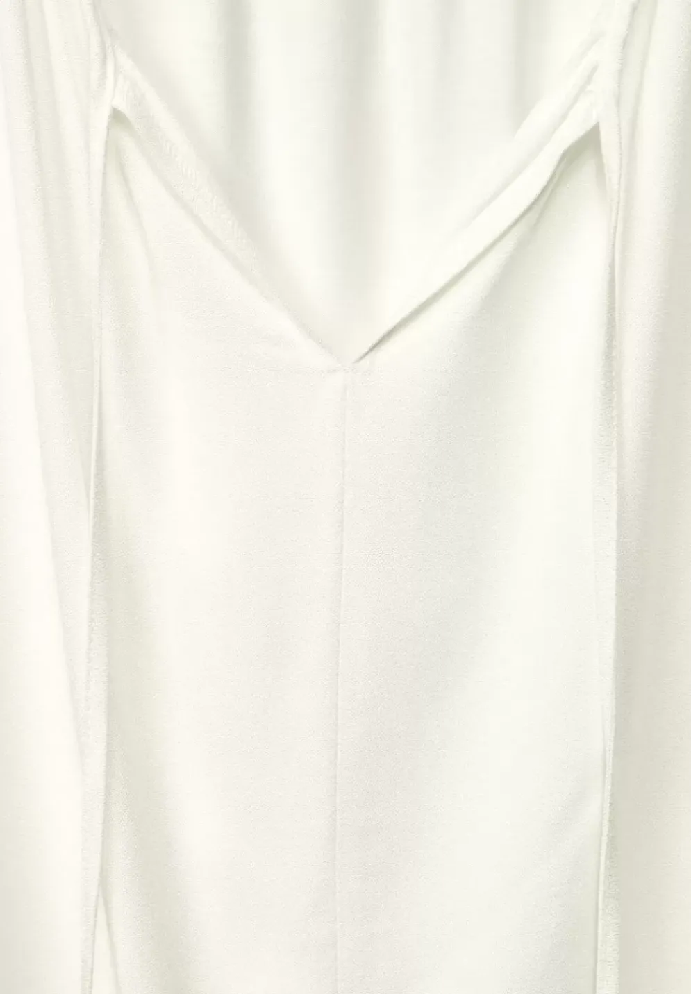 Materialmix Shirt