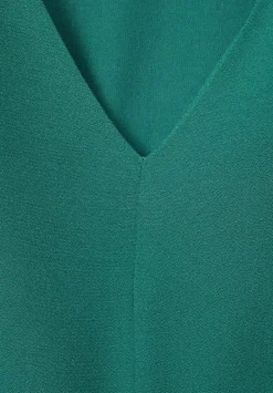 Materialmix Shirt