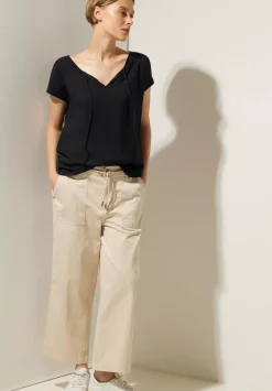 Materialmix Shirt
