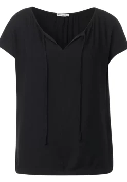 Materialmix Shirt