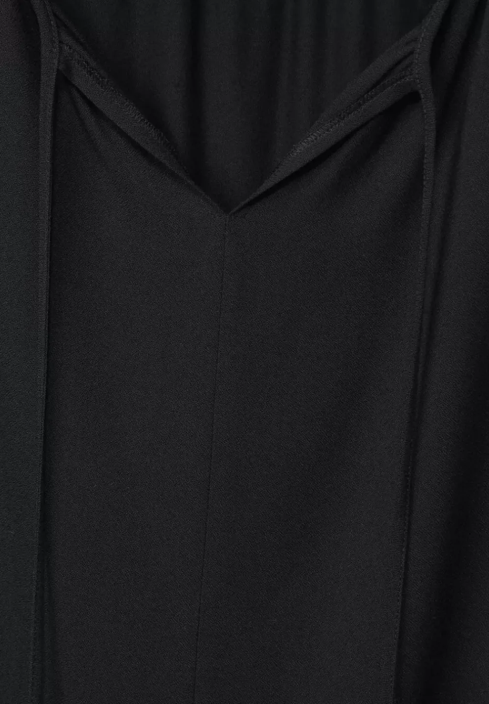 Materialmix Shirt