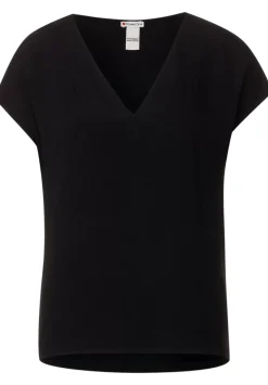 Materialmix Shirt