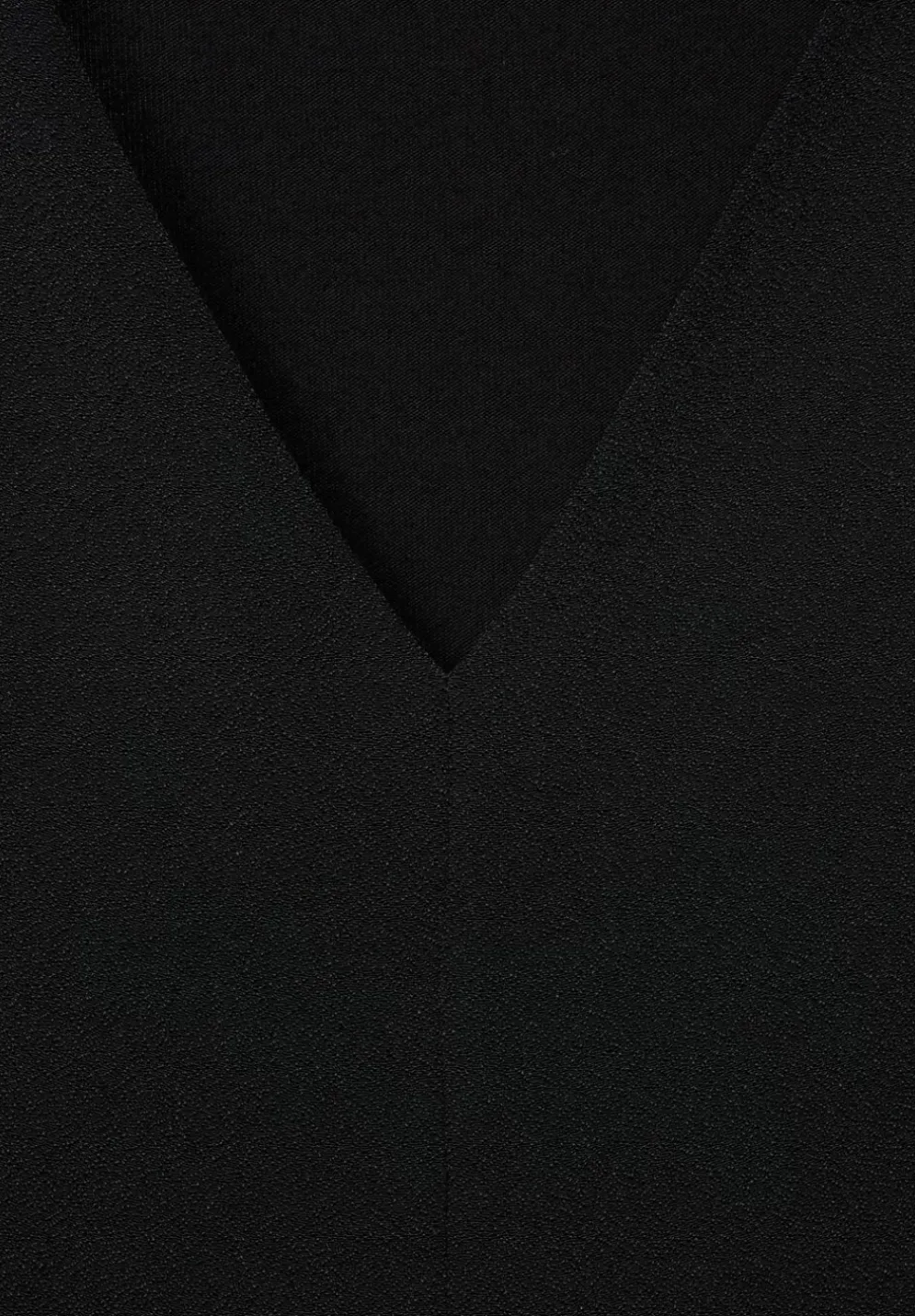 Materialmix Shirt